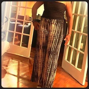 Sexy Halter Jumpsuit